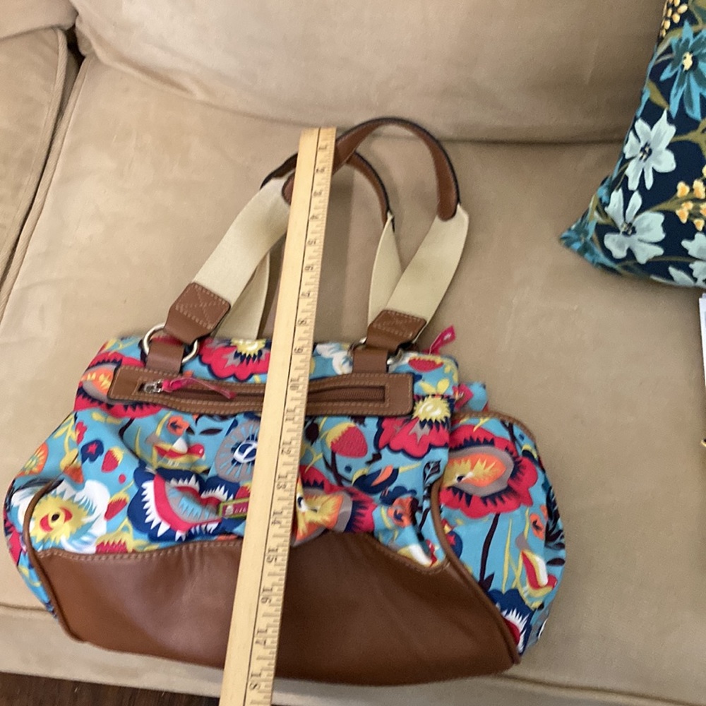 Lily Bloom Handbag- Excellent Condition! - Picture 10 of 10